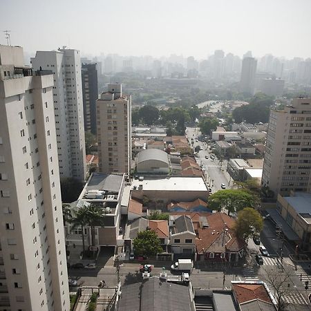 Apartamento Triplex Place Vendome São Paulo Kamer foto