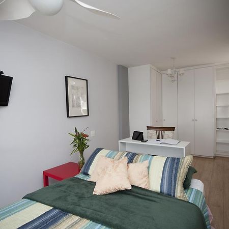 Apartamento Triplex Place Vendome São Paulo Kamer foto