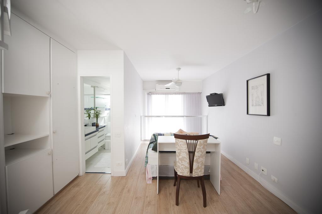 Apartamento Triplex Place Vendome São Paulo Kamer foto